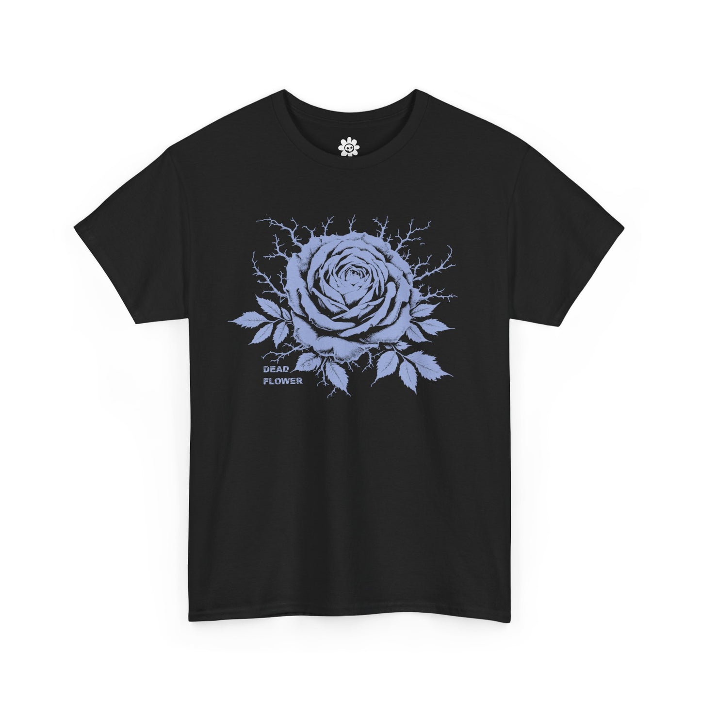 Withered Rose T-shirt