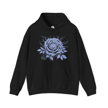 Withered Rose Hoodie