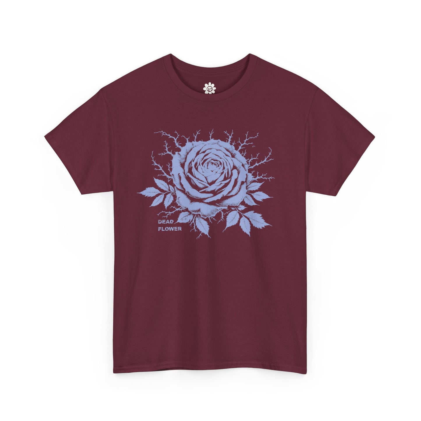 Withered Rose T-shirt
