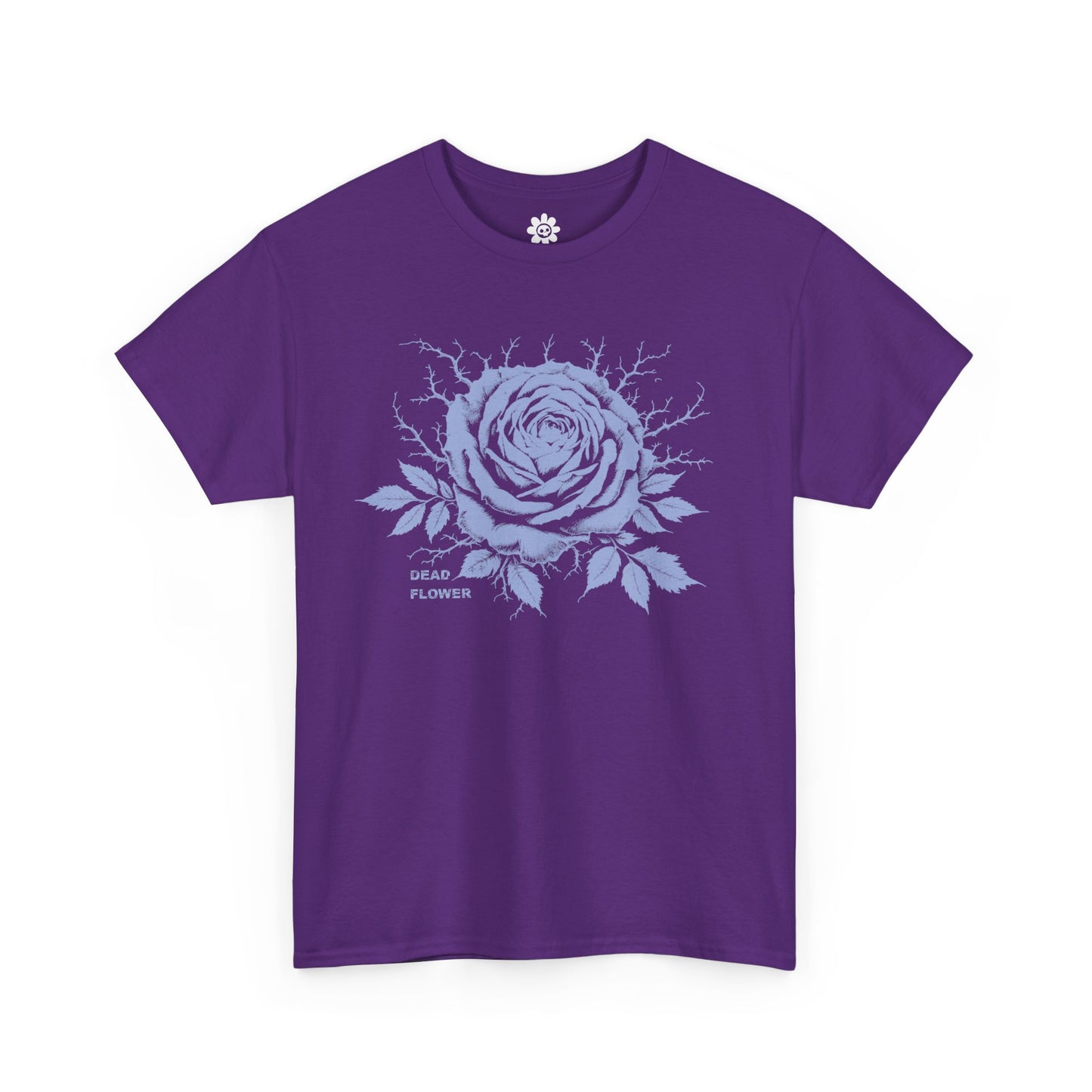 Withered Rose T-shirt