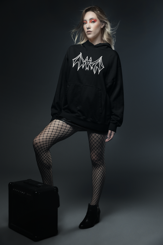 Batt Hoodie