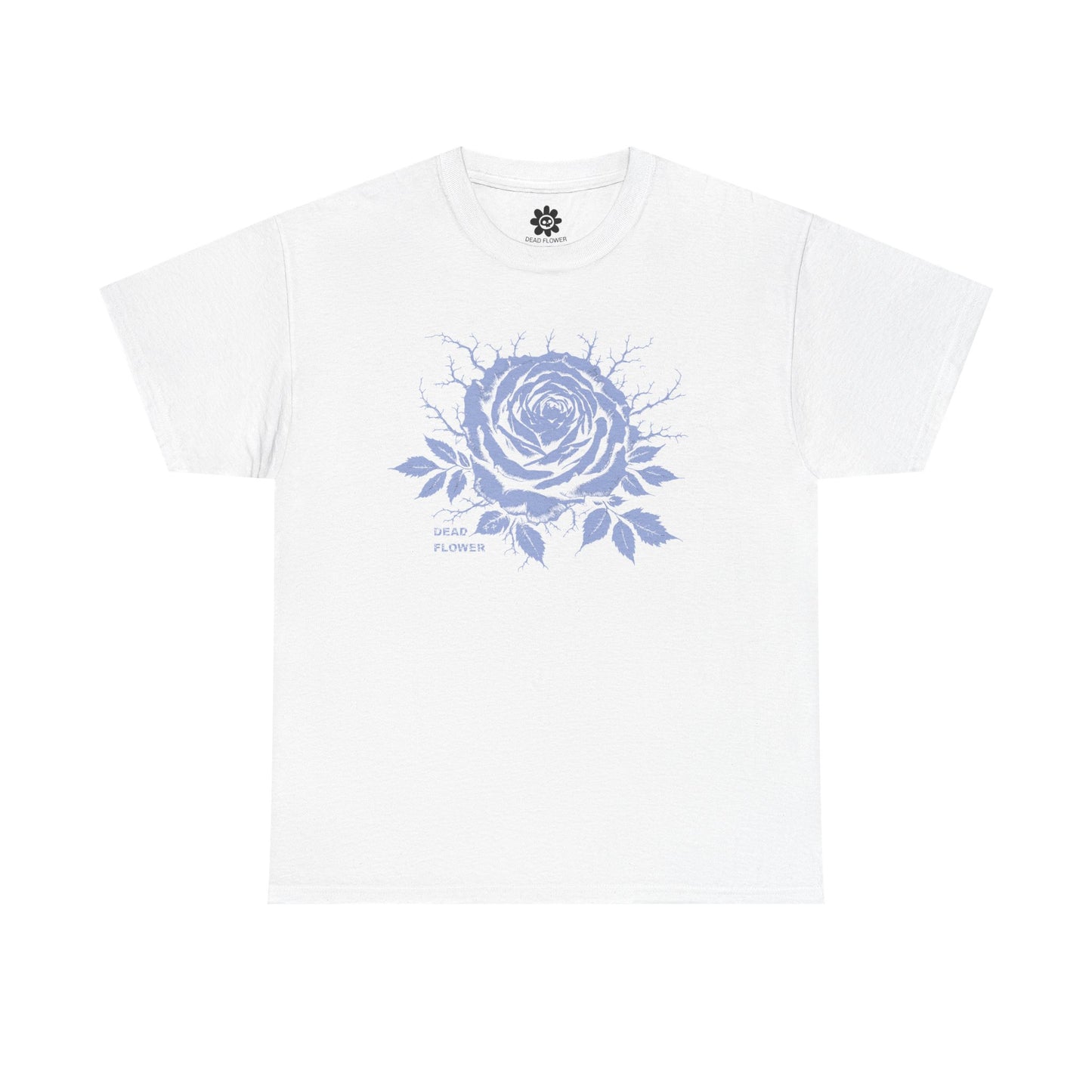 Withered Rose T-shirt
